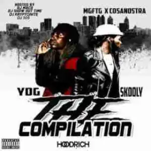 Y.D.G - Get Money (Ft. MGF Brody & Skooly)